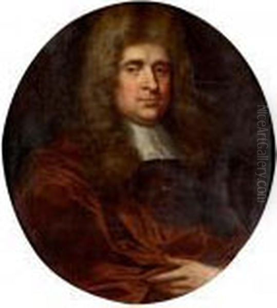 Portrait Of A Gentleman - view 1