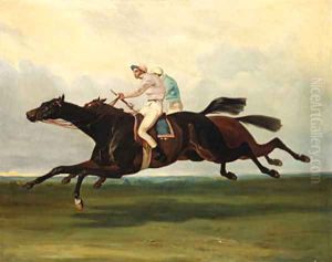Racing to the Finish
