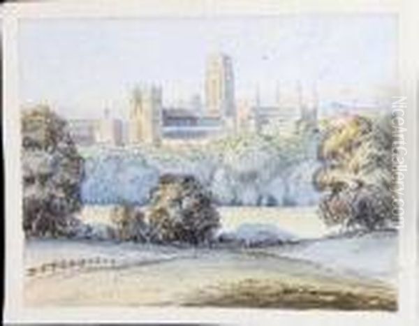 Chester-le-street - view 1