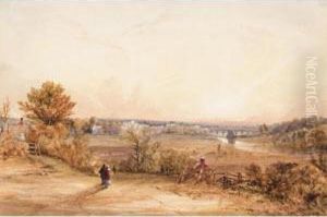 A View On The Tyne