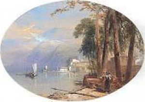 Laveno, Lake Maggiore
