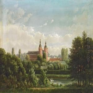Vallo Castle