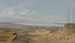 View Of Scandinavia