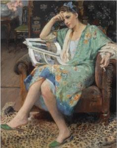 An Interesting Read by Herman Richir
