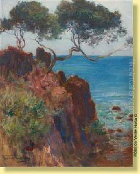 Cote Mediterraneenne - view 1