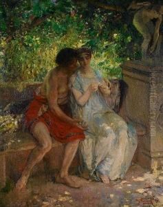 Courtship