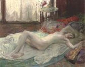 Le Sommeil De Jamile by Herman Richir