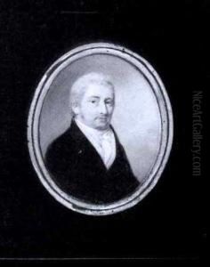Gentleman by Thomas Richmond