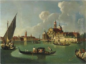 Venezia, San Michele