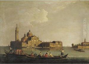 San Giorgio Maggiore Venice San Giorgio Maggiore Venice