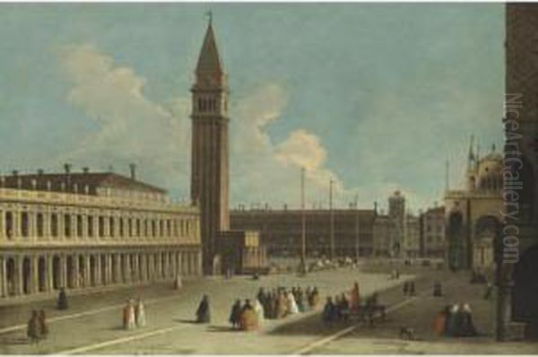 Venice - view 1