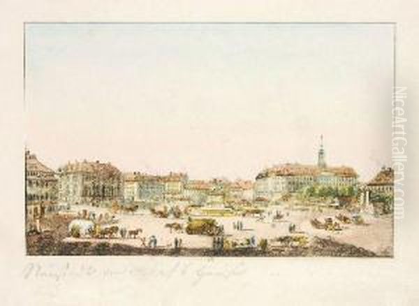 Neustadt - view 1