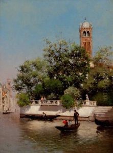 Venecia