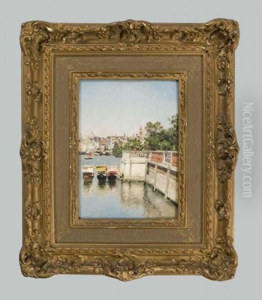 Venedig - view 1
