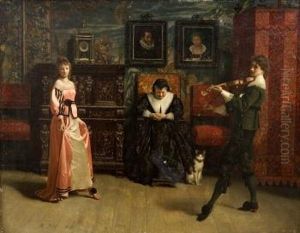 Leccion De Musica