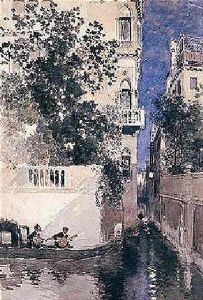 Venice Venice