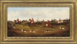 The Chase