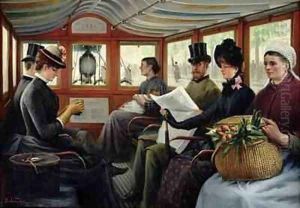 On the Omnibus On the Omnibus