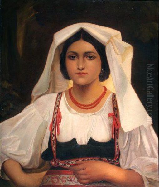 La Ciocara - view 1