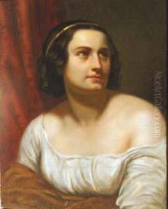 Giovane Fanciulla