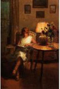 Harriet by Marcel Rieder