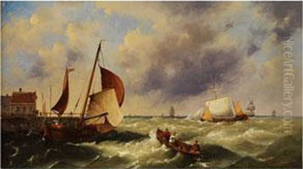 Marine - view 1
