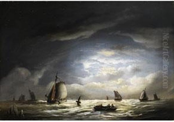 Marine - view 1