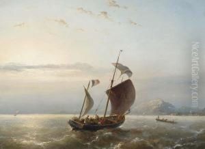 Shipping Near Le Havre