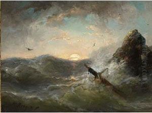 Stormy Seas