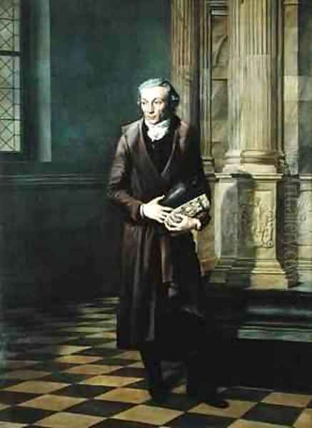 Alexandre Lenoir 1761-1839 - view 1