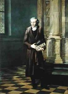 Alexandre Lenoir 1761-1839