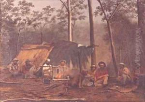 Goldfield Queensland