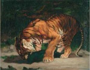 Le Tigre Le Tigre