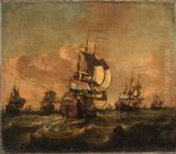 Rietschoof, J. - view 1
