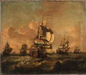 Rietschoof, J. by Jan Claes Rietschoof