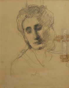 Ritratto by Arturo Rietti
