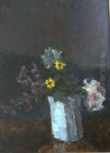 ''vaso Con Fiori''.