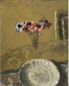 Peonie
