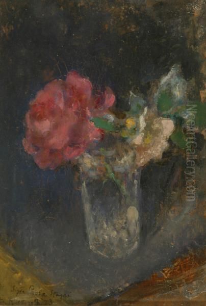 Vaso Fiorito - view 1