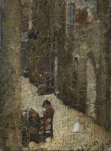 Vicolo Di Paese