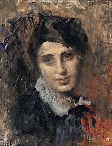 "testa Di Ragazza" (1932)