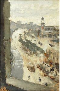 Le Rive A Trieste
