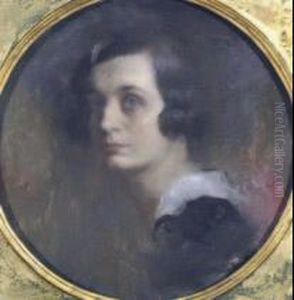 Ritratto Di Signora