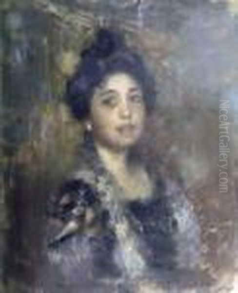 Lo Sguardo - view 1