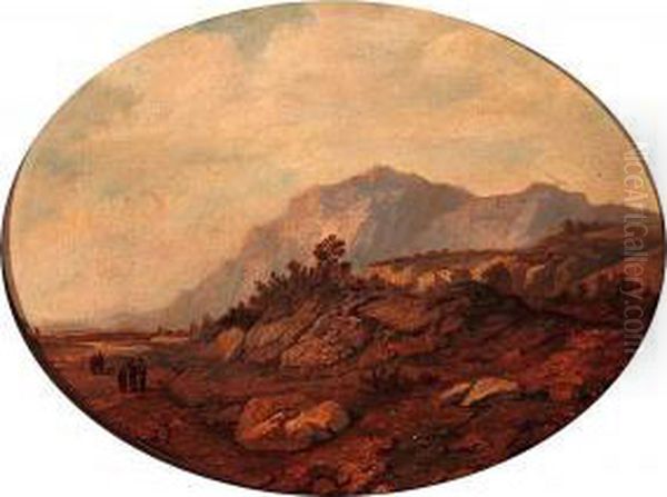 Paisaje - view 1