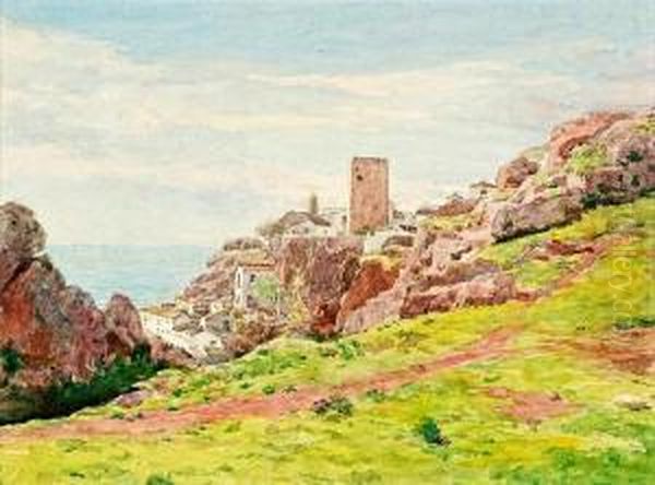 Paisaje - view 1