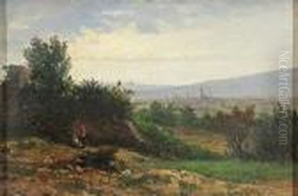Vista Rural - view 1
