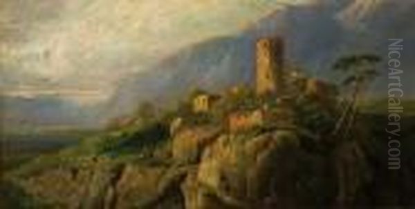 Paisaje - view 1