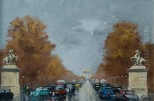 Paris Paris