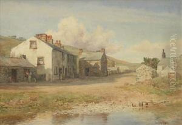 The Wellington Inn, Gosforth - view 1